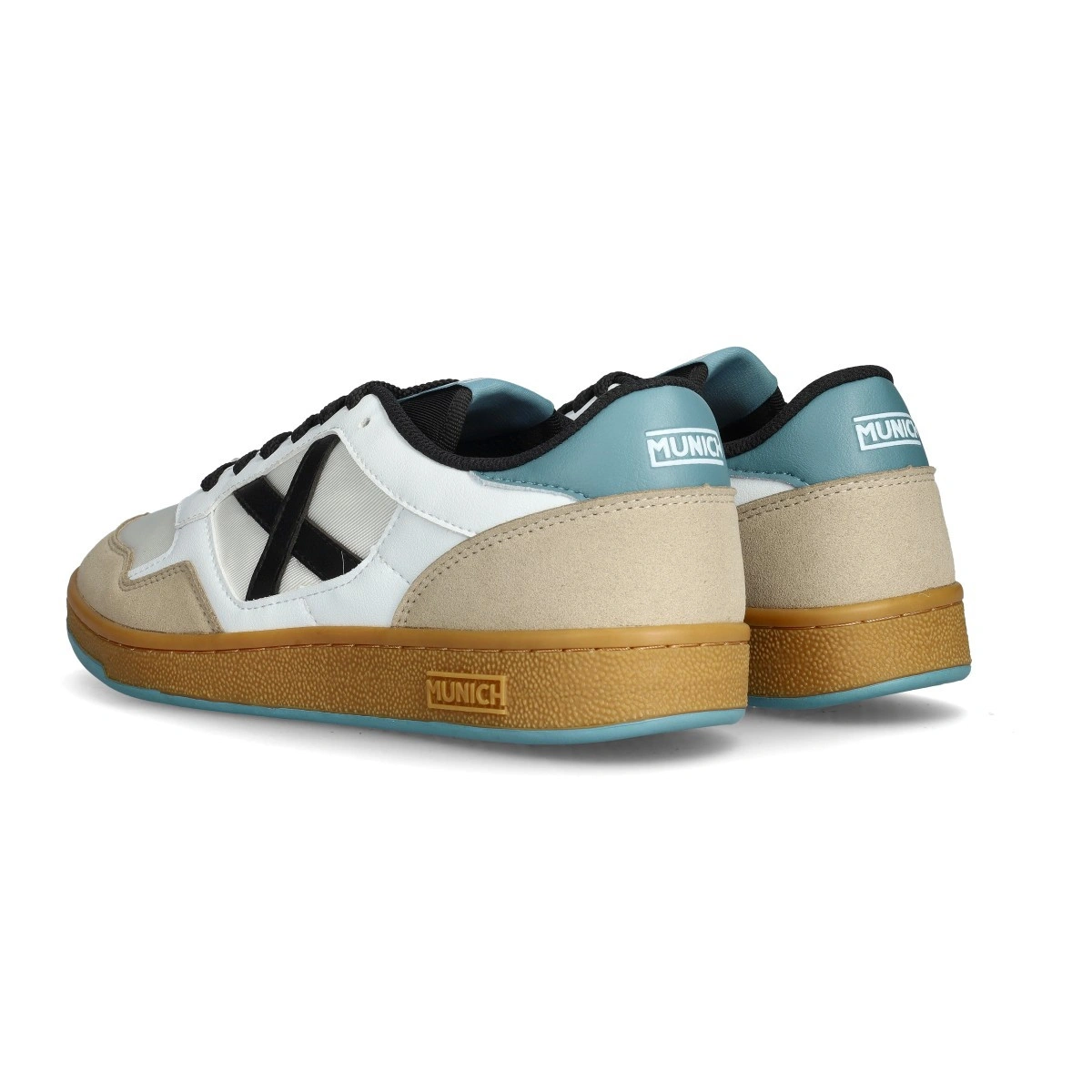 Sneakers Munich Arrow