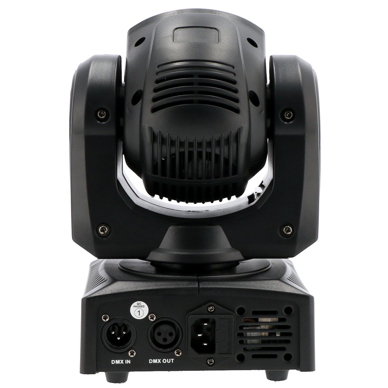 Ayra ERO Micro Beam FX moving head