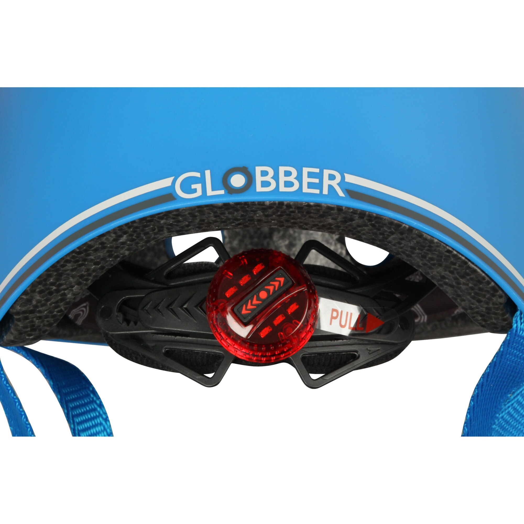 GLOBBER Helm Primo Lights