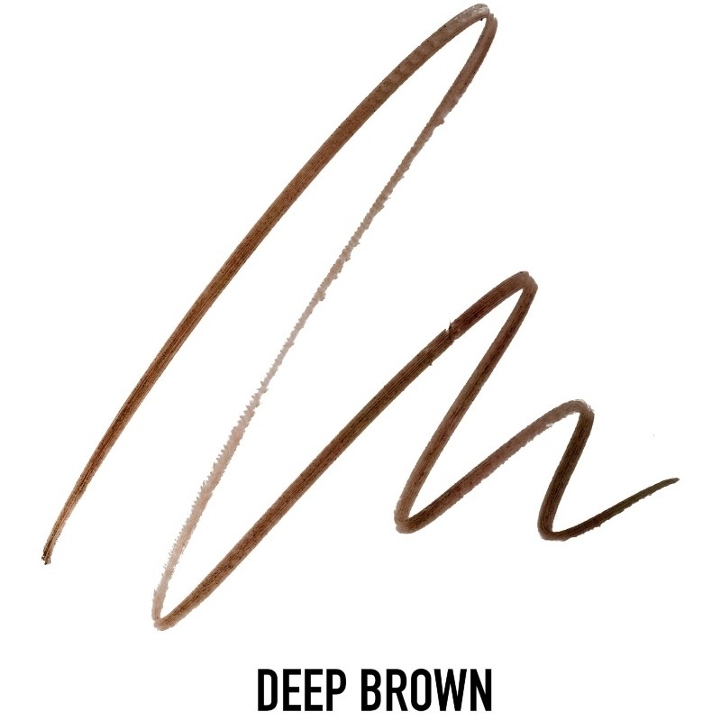 Max Factor Brow Shaper Pencil 1 g - 30 Deep brown