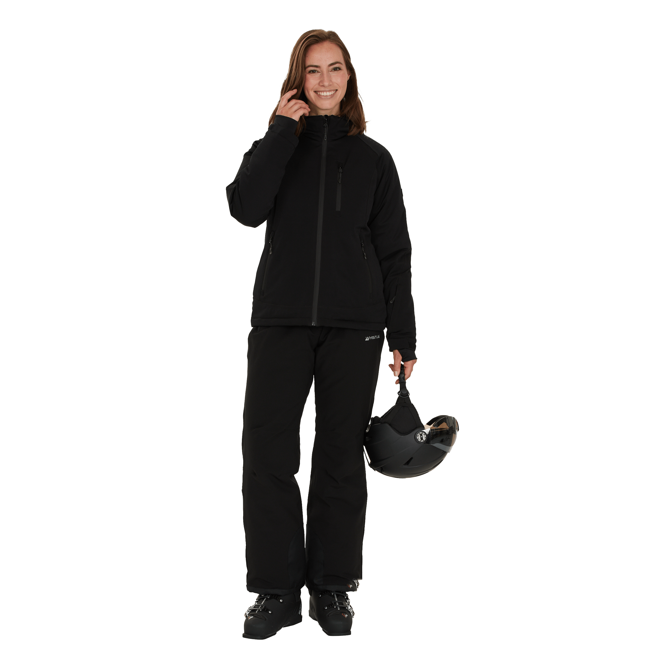 Vertical Franni W Functional Jacket W-GUARD 15000 - Jakke