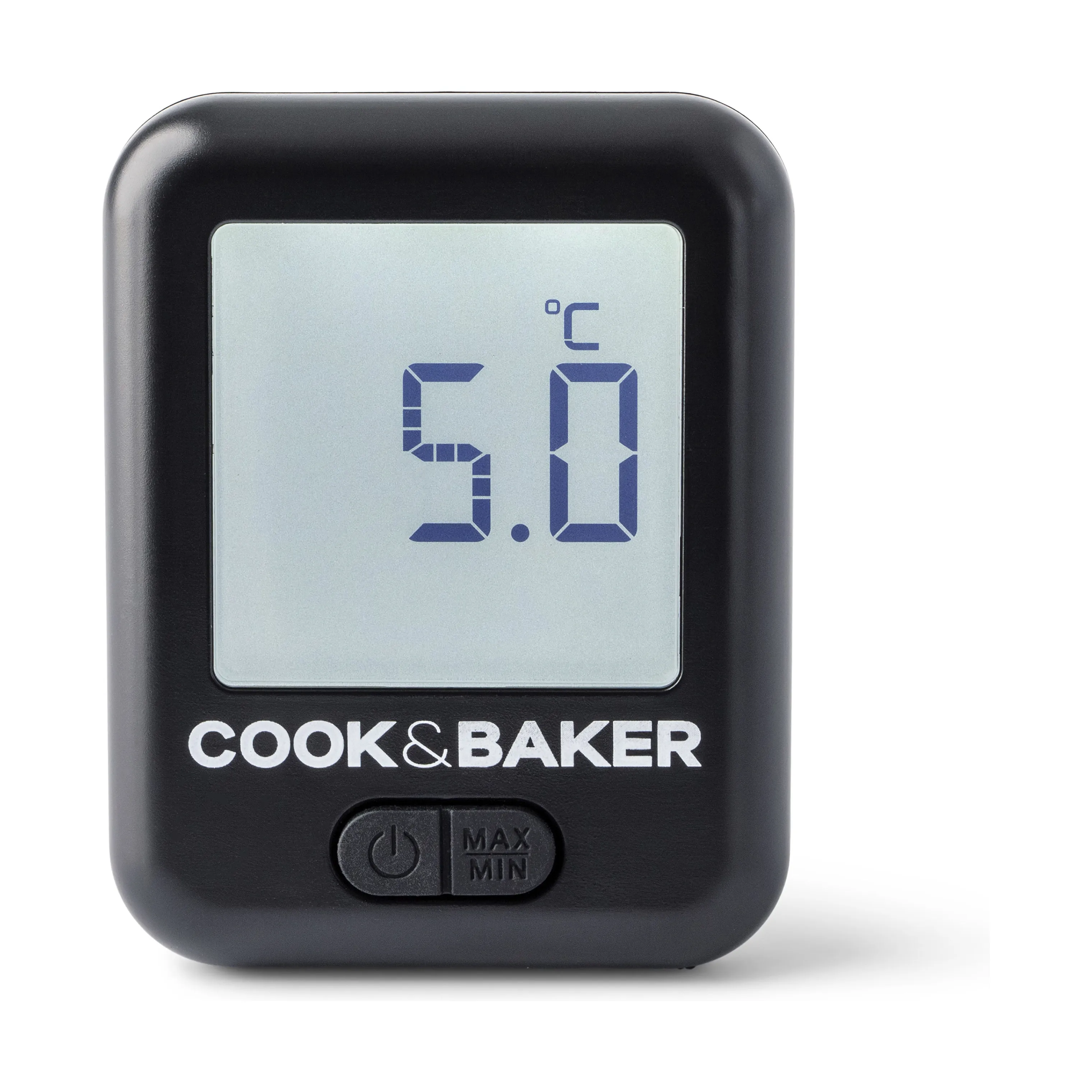 Cook & Baker Køleskabstermometer