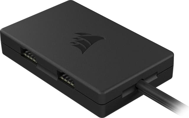 Corsair intern 4-port USB 2.0 hub
