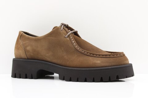 Gil Peterson Schnürschuhe