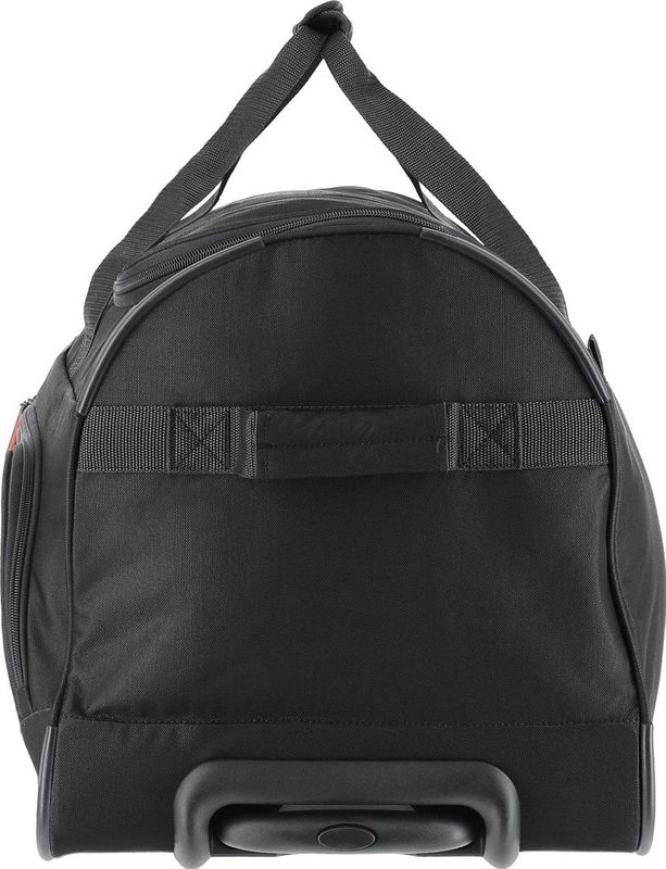Travelite Reistas met wielen Basics - zwart