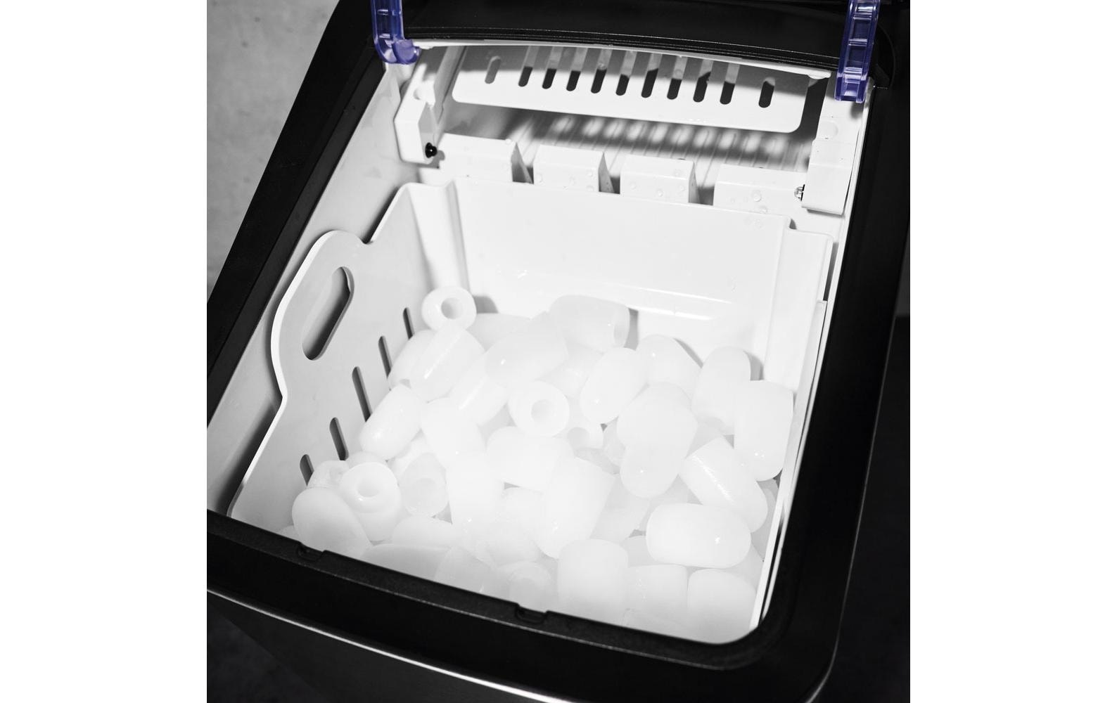 Gastroback Eiswürfelmaschine »Bartender Pro«