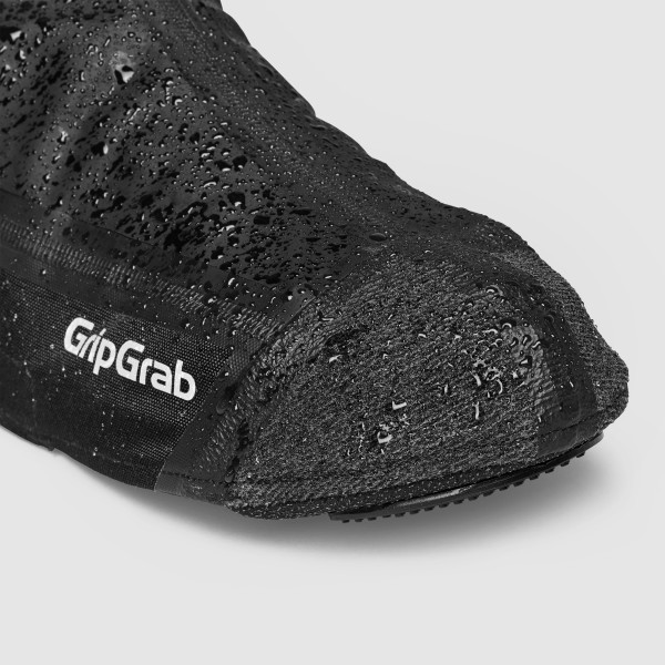 GripGrab TrailBlazer Flat Pedal skoovertræk sort