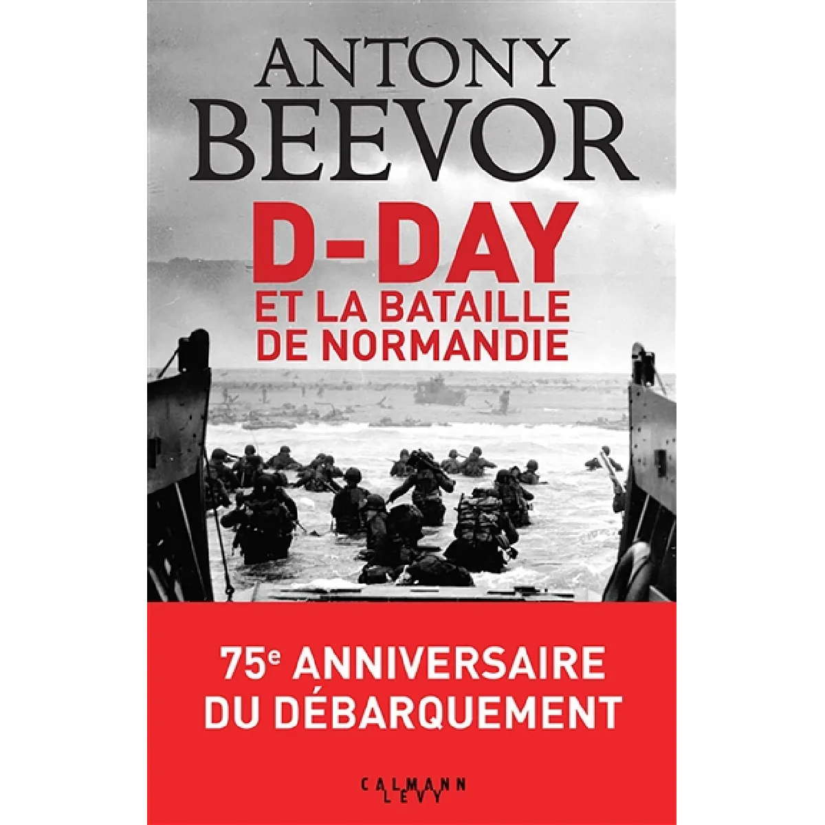 D-Day et la bataille de Normandie · Occasion