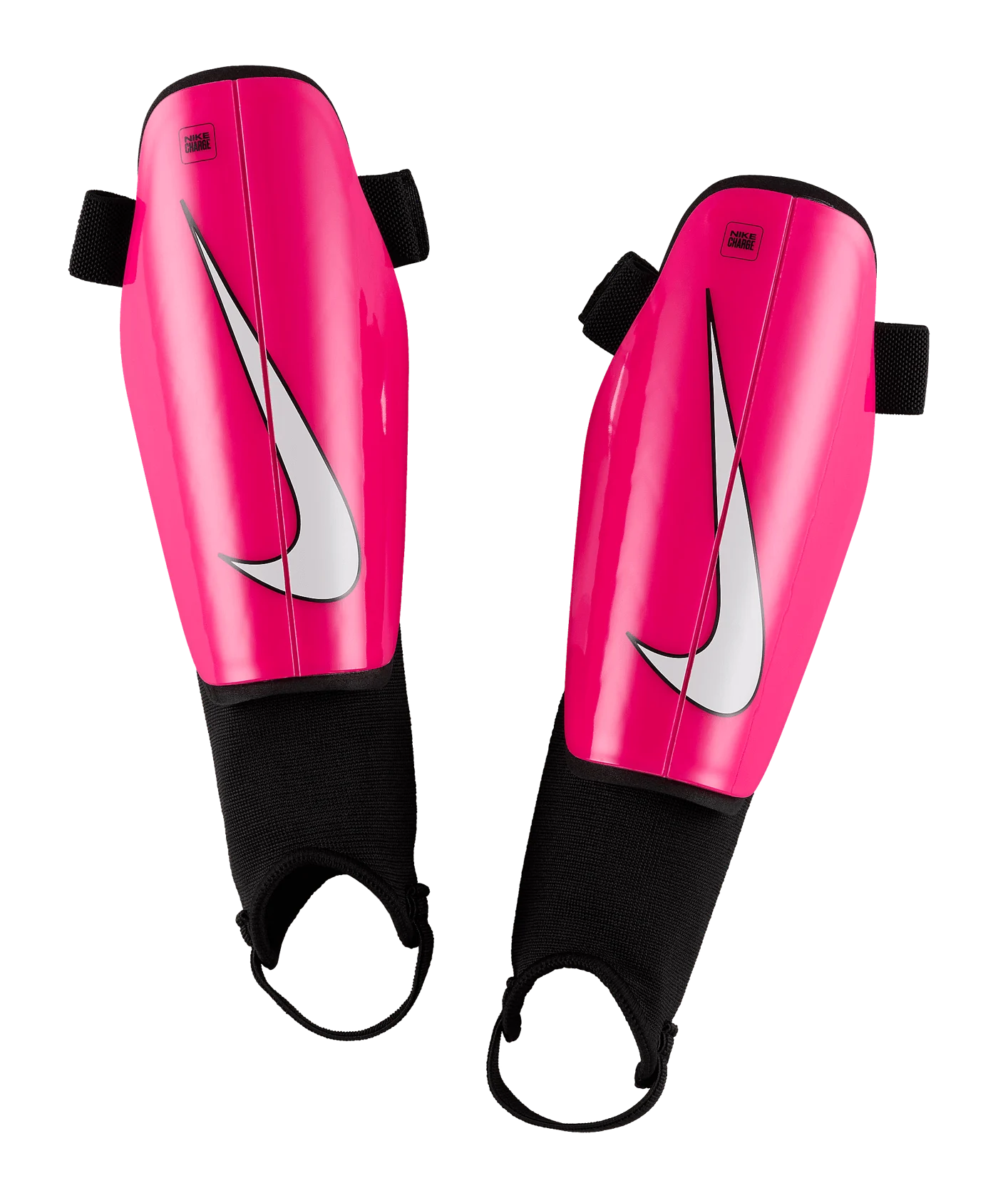 Nike Charge Schienbeinschoner Kids Pink F629