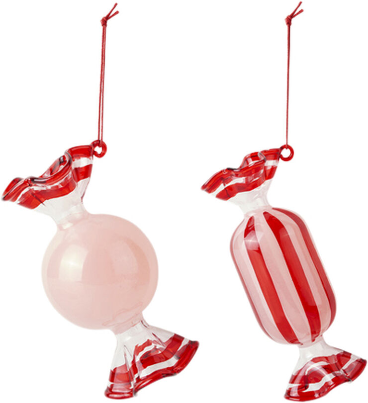 Broste Copenhagen Candy Juletræspynt