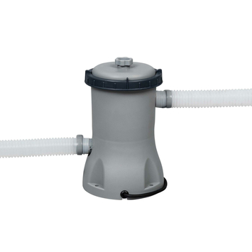 Bestway zwembad rond Pro Steel Max 427x84 cm met filterpomp