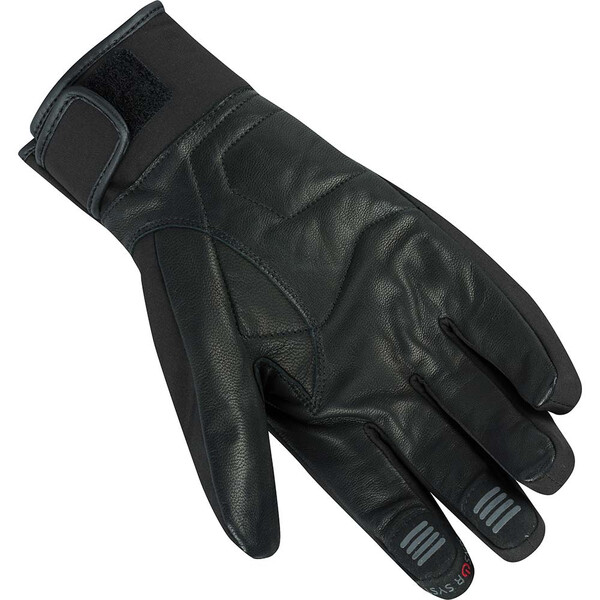 Bering - Gants Octane Noir