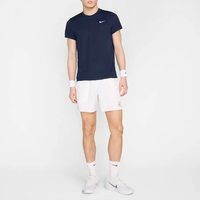 Nike Court Dri-FIT Victory Shirt Heren