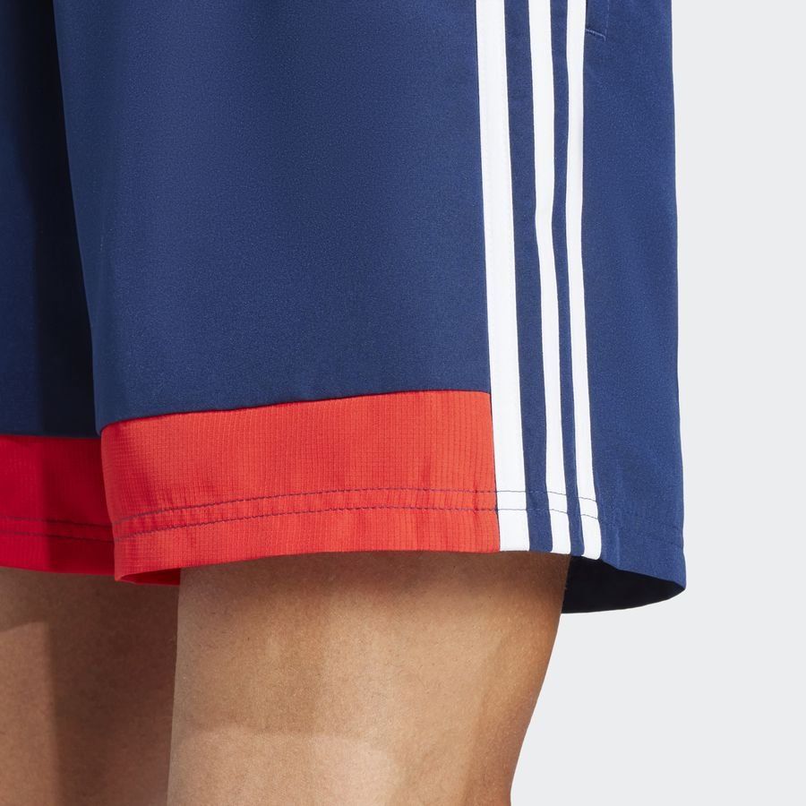 Adidas Short en toile Tiro 25 Essentials