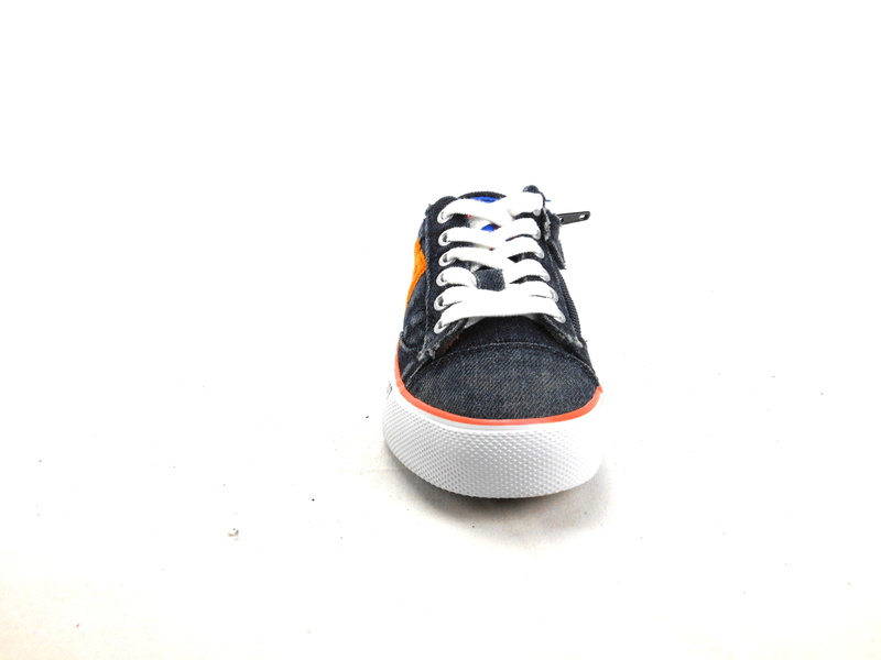 Vingino Dave low Jeans blauw