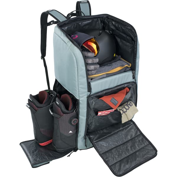 Sac à dos ski EVOC GEAR BACKPACK 90
