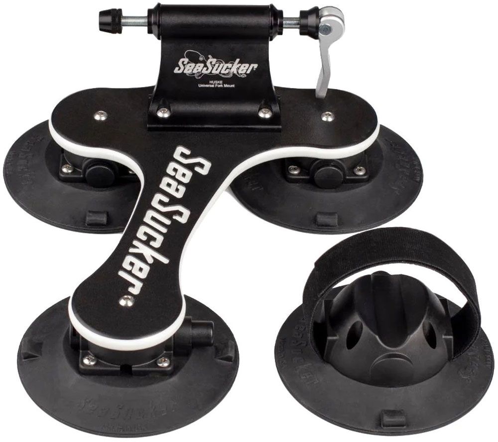 SeaSucker Talon Rack Dachfahrradträger für 1 Fahrrad kaufen | Bike-Discount