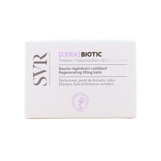 SVR Cera Biotic Baume Régénérant Comblant