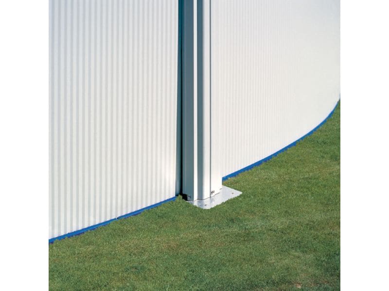 Gre Pool KIT Dream Bora Bora, Ø 460 x 120 cm Rundbecken-Pool