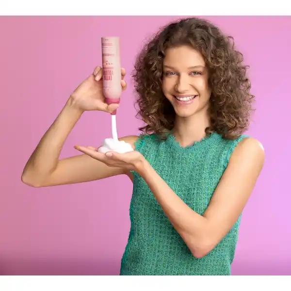 Extra Volume Schaumfestiger