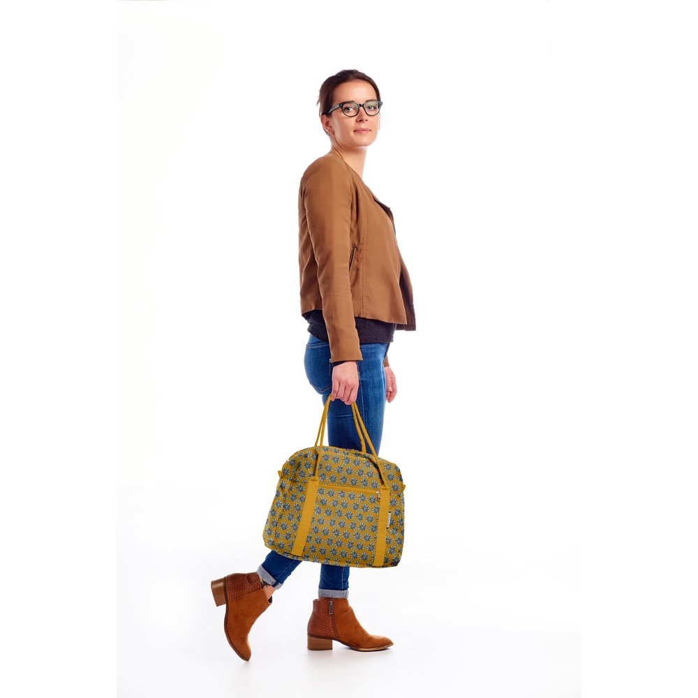Sac Bowling Etoile Anisée