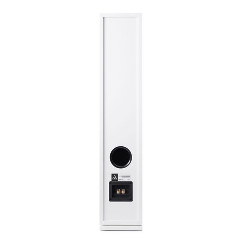 Argon Audio FORUS 55 – betaalbare hifi-vloerluidspreker Wit