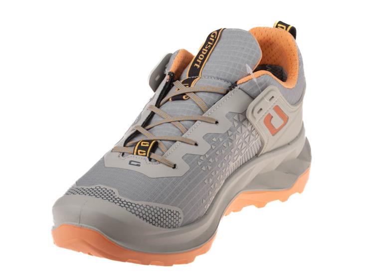 GRI Explorer L Grey-Peach
