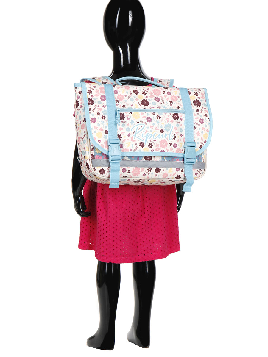 Cartable Rip Curl Ditsy Small Satchel 34 cm