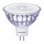 Reflektorpære LED GU5.3 5,8 W 460 lm