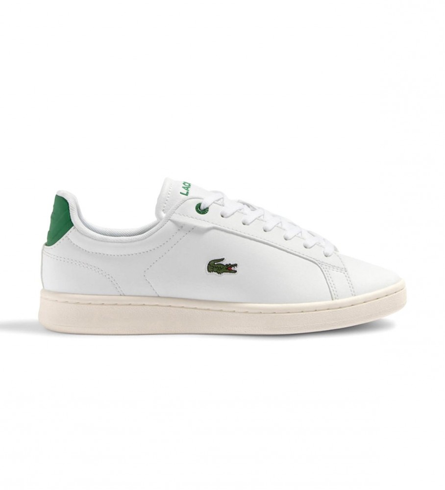 Tênis Lacoste Carnaby Pro branco