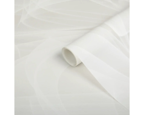 dc-fix® Glas Decor Film Static Premium statische hechting Murano 45x150 cm