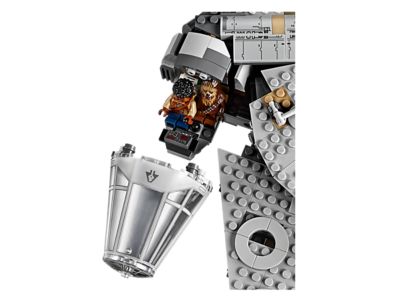 LEGO Millennium Falcon™ (75257)