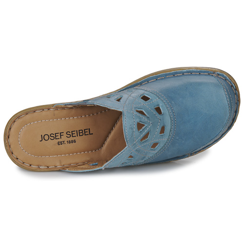 Josef Seibel - CATALONIA 41 - Bleu