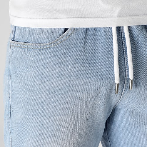 Jogger Pant Jean Relaxed Fit 2928 Denim Wash