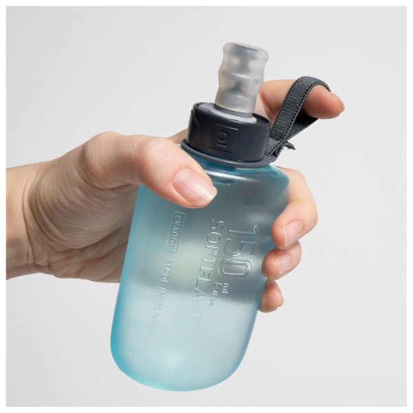 KIPRUN - Extruded Soft Flask - Gourde