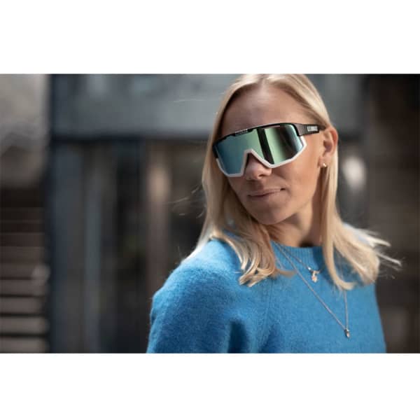 Lunette vélo BLIZ FUSION MATT