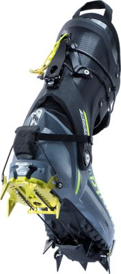 DynafitMezzalama Crampon - schwarz