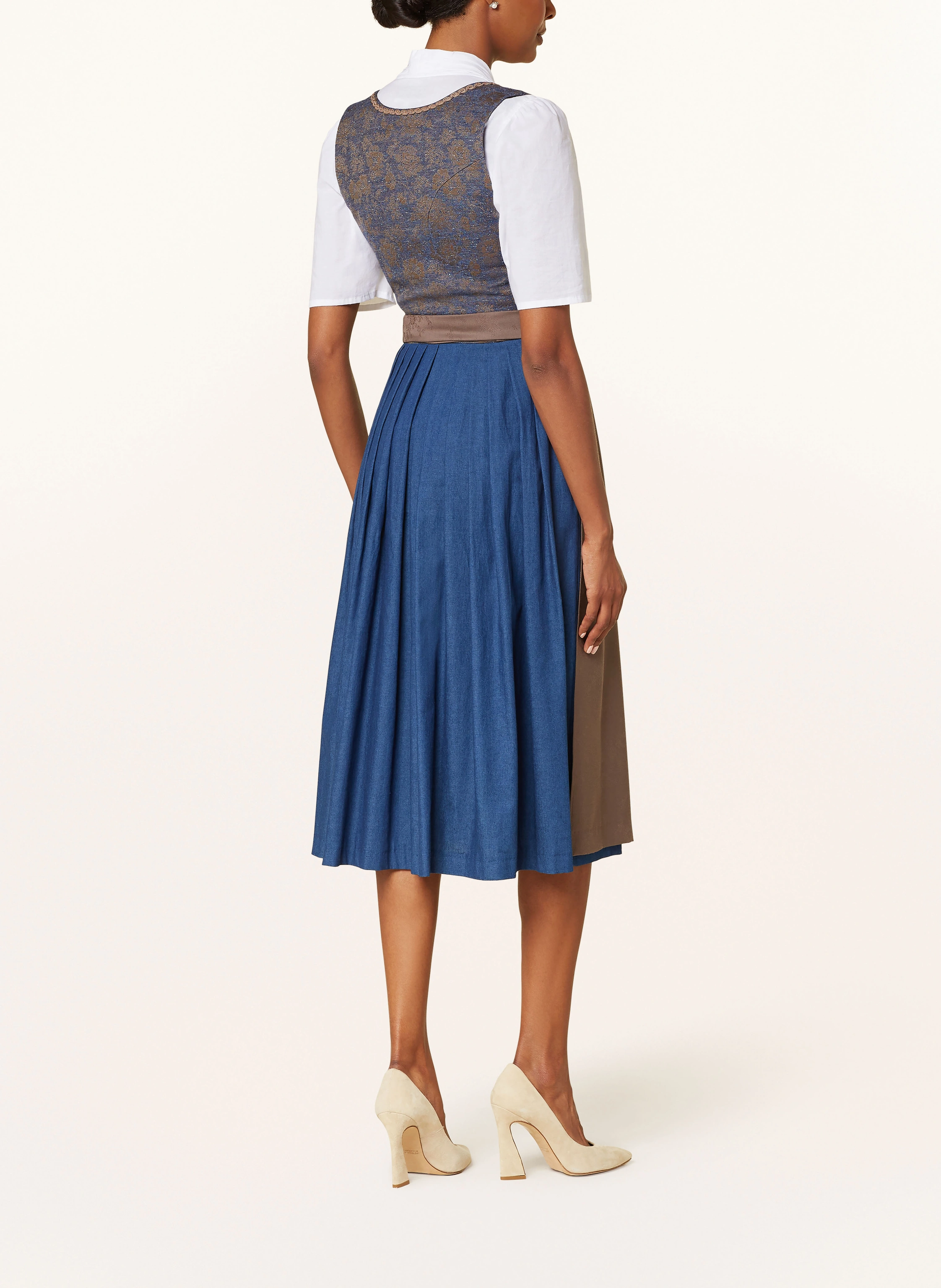 BERWIN & WOLFF Dirndl