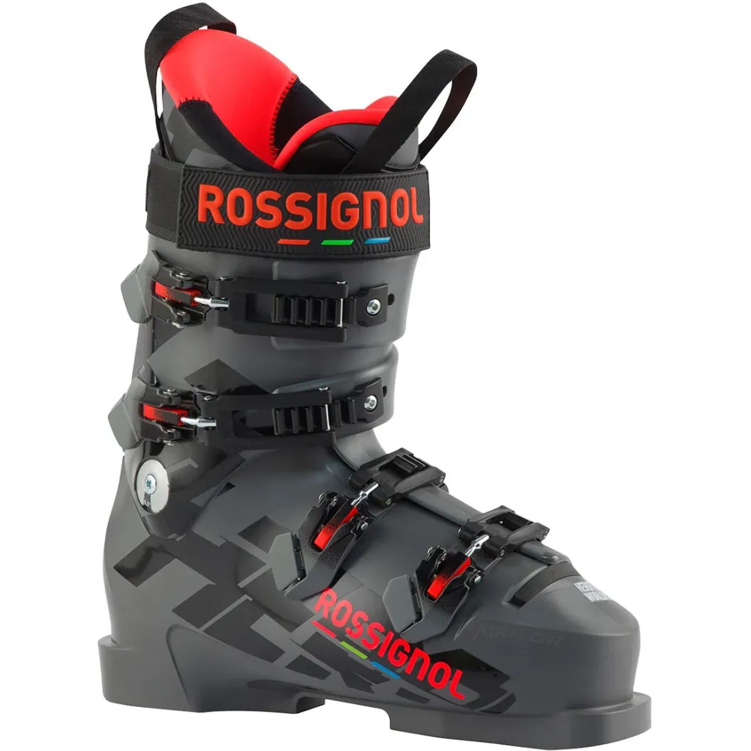 RossignolHERO WORLD CUP 110 SC + 5mm Lifter
