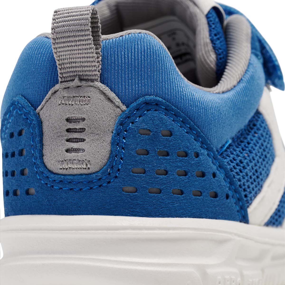 hummel Crosslite Velcro Sneakers Børn