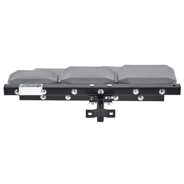 LP 1210 Granite Block Set