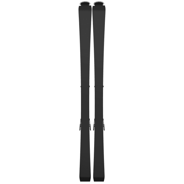 Pack ski ATOMIC REDSTER Q4 LT GREY/BLACK + E M 10 GW GREY/BLACK