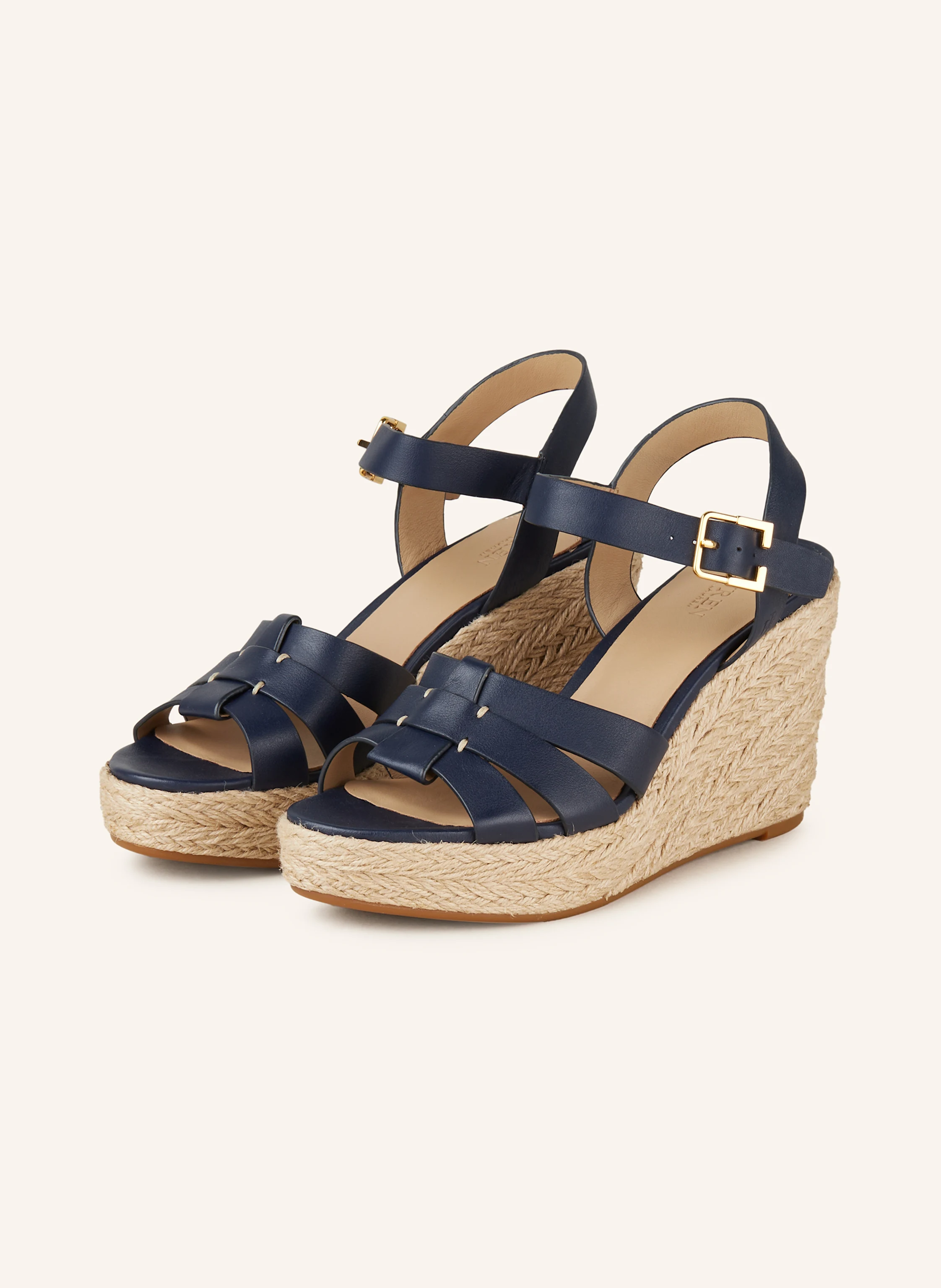 LAUREN RALPH LAUREN Wedges SOFFIA