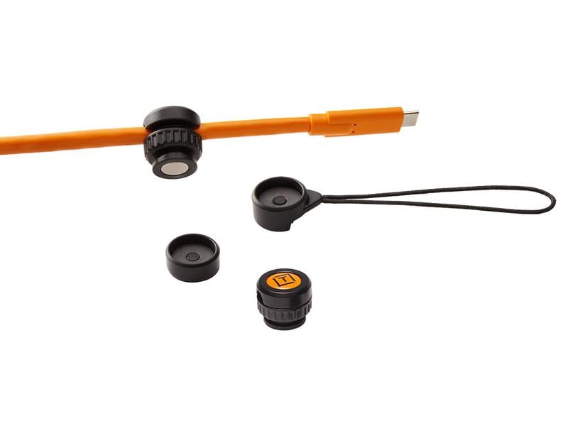 Tether Tools Starter Tethering Kit Kabelmanagment Set