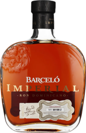 RON BARCELO IMPERIAL 70CL