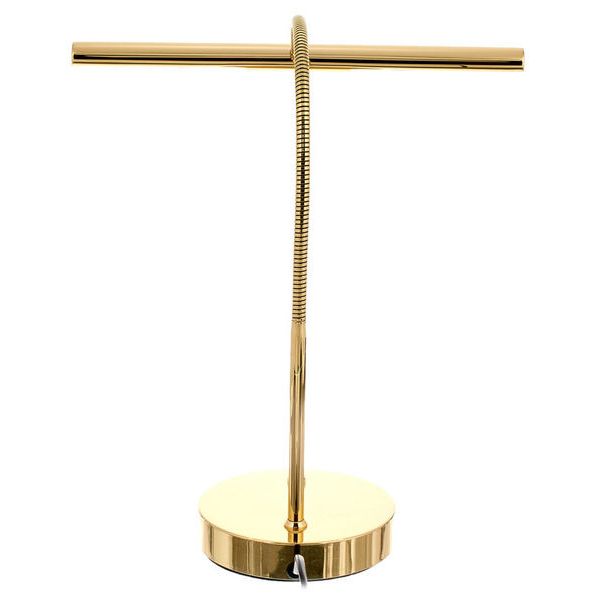 Jahn L39101 LED Flexarm Brass Polished