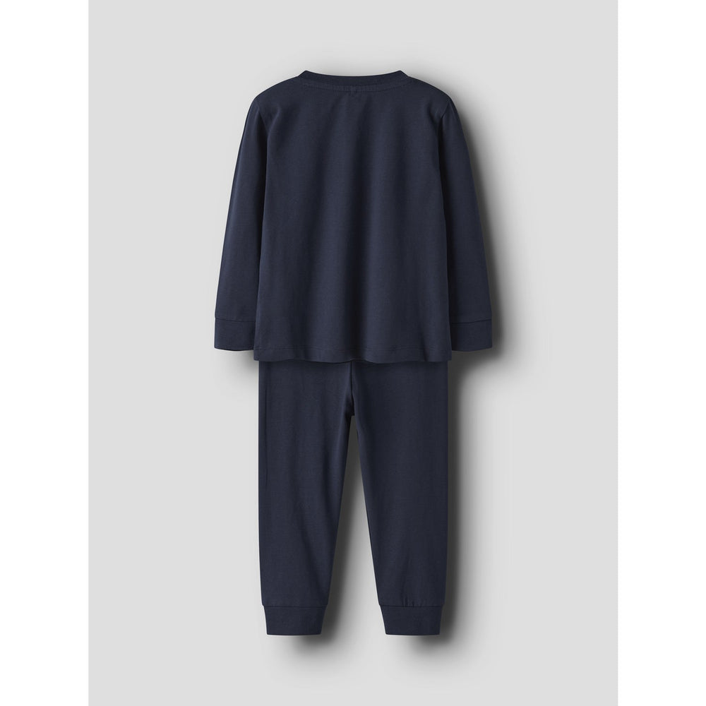 Køb Name It Navy Blazer Nmmostyr Pokemon Ls Nightset Sky