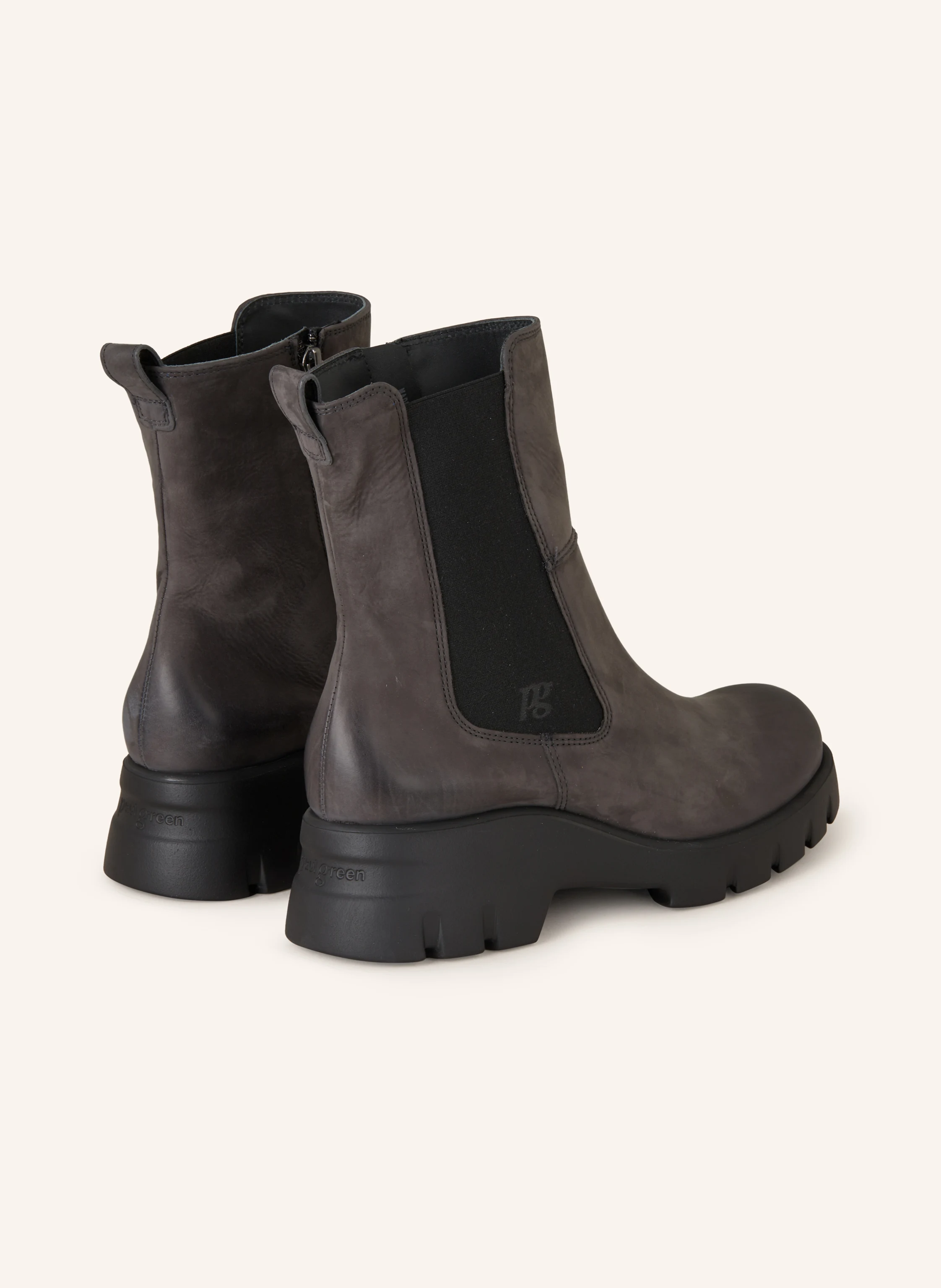 paul green Chelsea-Boots
