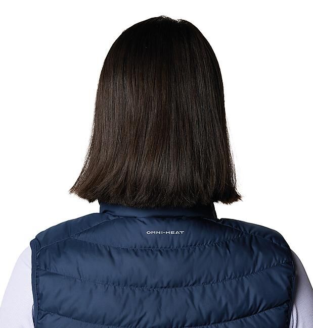 COLUMBIA - GILET SANS MANCHES POWDER LITE II VEST W
