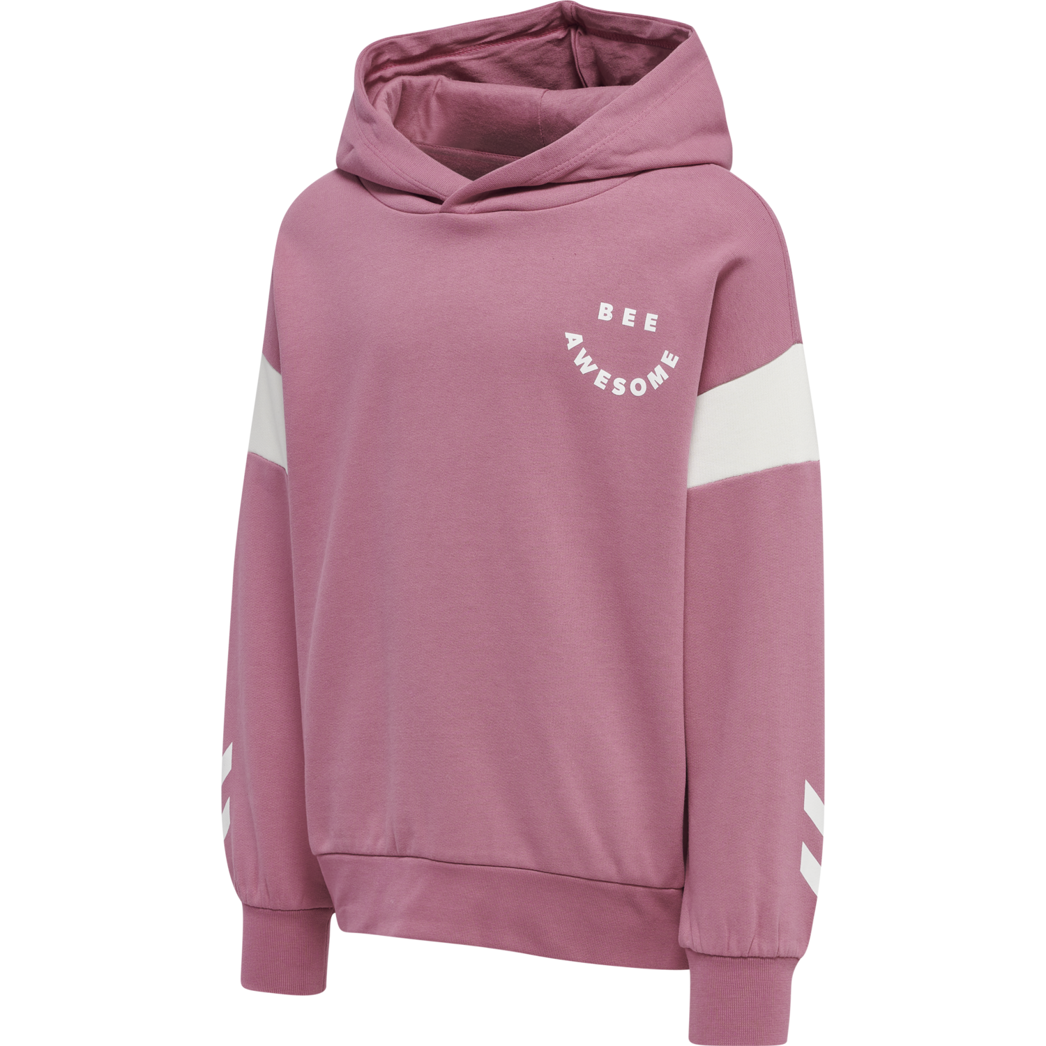 hmlOPTIMISM HOODIE